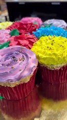 Pastelerías se preparan para el regalo más dulce para el Día las Madres