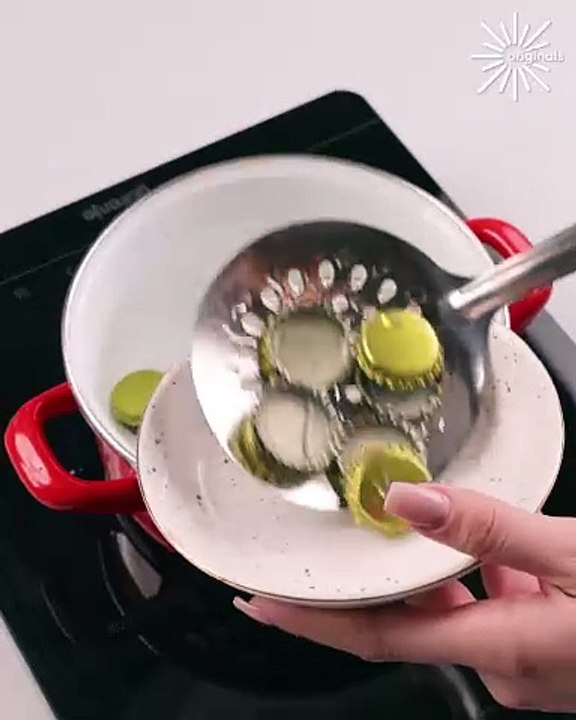 Free internet using bottle caps 🔧⚡📲