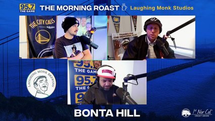 The Warriors Just Need To Win One Of The Next Two Games