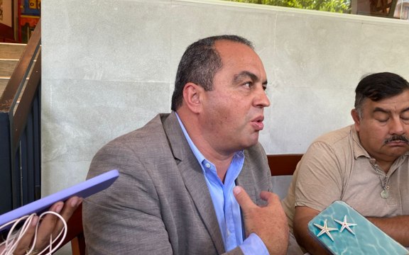 Jornada laboral de 40 horas traerá efectos negativos : Fernando Arana Watty