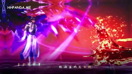 Luyện Khí Mười Vạn Năm Tập 239 Vietsub + Thuyết Minh