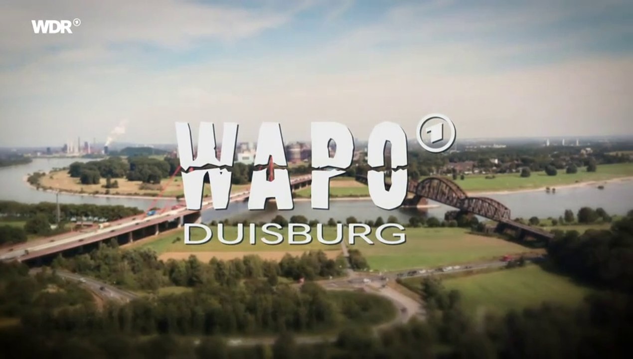 WaPo Duisburg -25- Sensationsfund