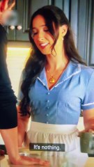 The Billionaire's Maid and Her Revenge Part 1