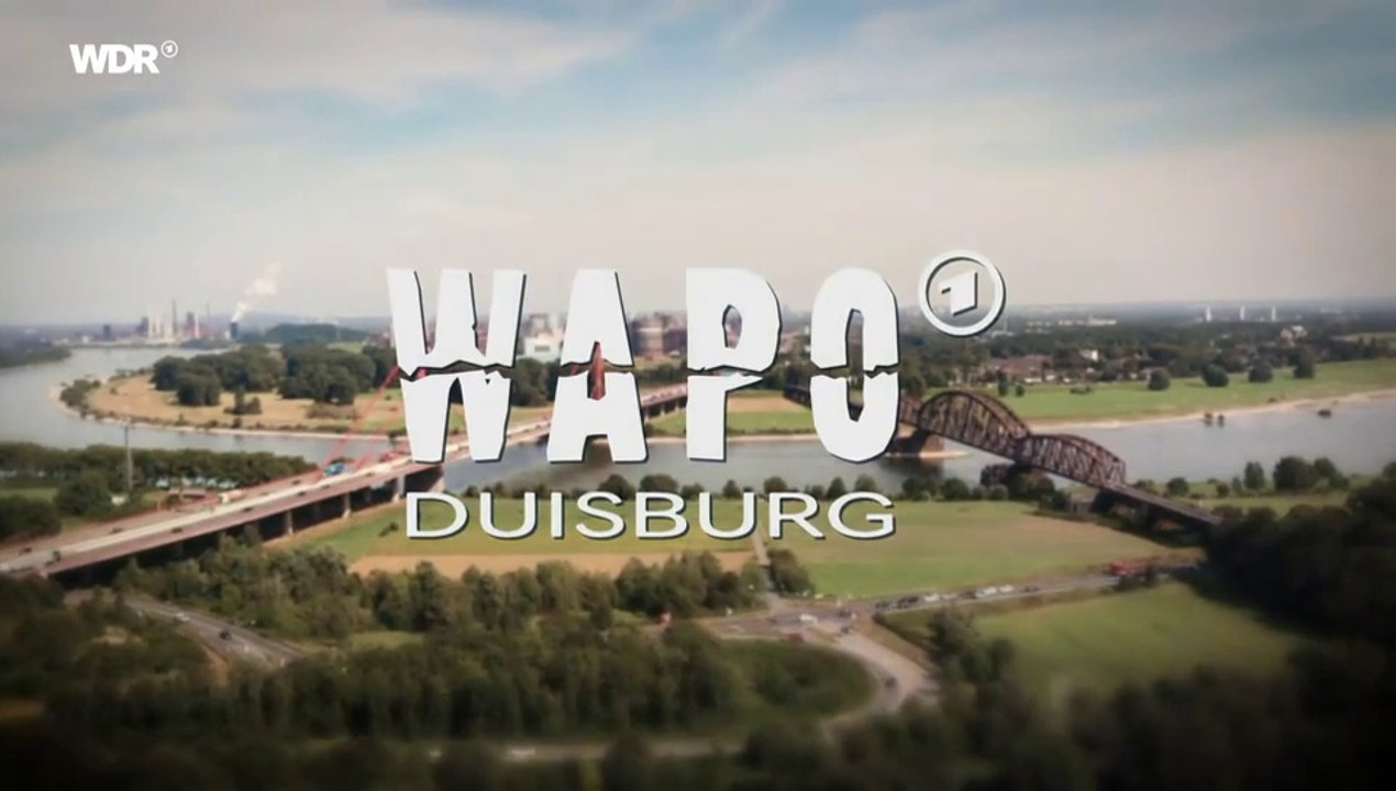 WaPo Duisburg -26- Die Postkarte