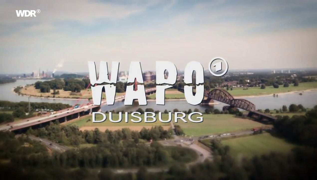 WaPo Duisburg -27- Unter Deck