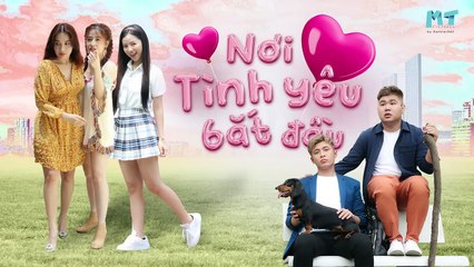 Nơi Tình Yêu Bắt Đầu - TẬP 11