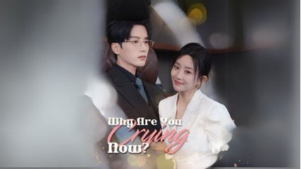 Why Are You Crying Now  (Chinese Drama English Subtitles )  - Bite of the World #shortfilm