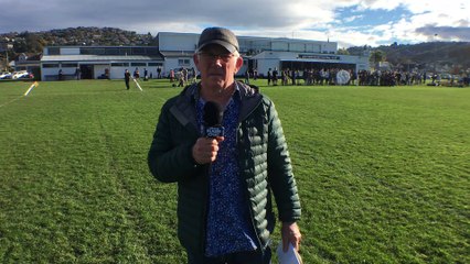 ODT Rugby Chat pregame