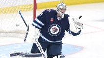 Winnipeg Jets’ Odds and Performance in Stanley Cup Series
