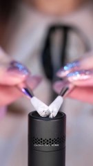 ASMR Penetrating Eardrum Attention