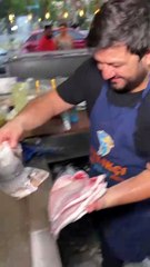 Mersin’in Efsane Balıkçısı! 🍤 Balıkçı Şükrü Usta ile Lezzet Yolculuğu