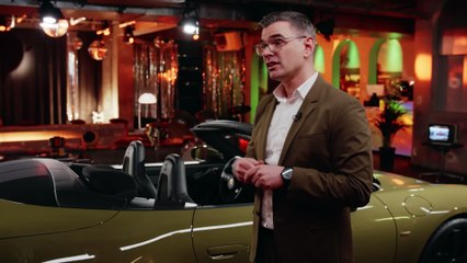 NEW CAR REVIEWS !! Bringing back the disco decade | The new 911 Spirit 70