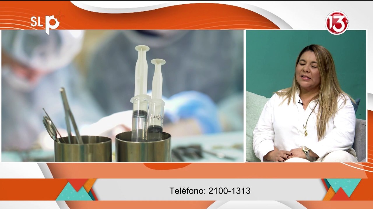ENTREVISTA 09 MAYO MEDICINA ESTETICA