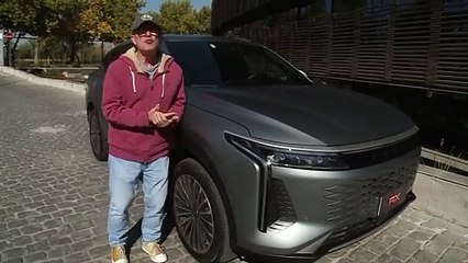 City Tour, Auspiciadores: Exeed (2)