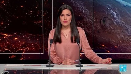 EE. UU.: Tribunal ordena liberación de estudiante turca