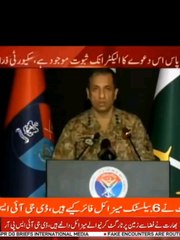 Shorkot Base Khan Base Mureed Base Target from India