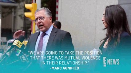 Sean “Diddy” Combs Trial_ Attorney Confirms Past Domestic Violence _ E! News