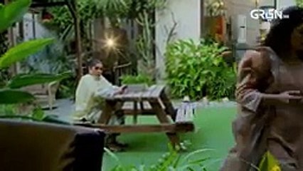Ishq Tum Se Hua  -  EPISODE  16  -  Pakistani drama