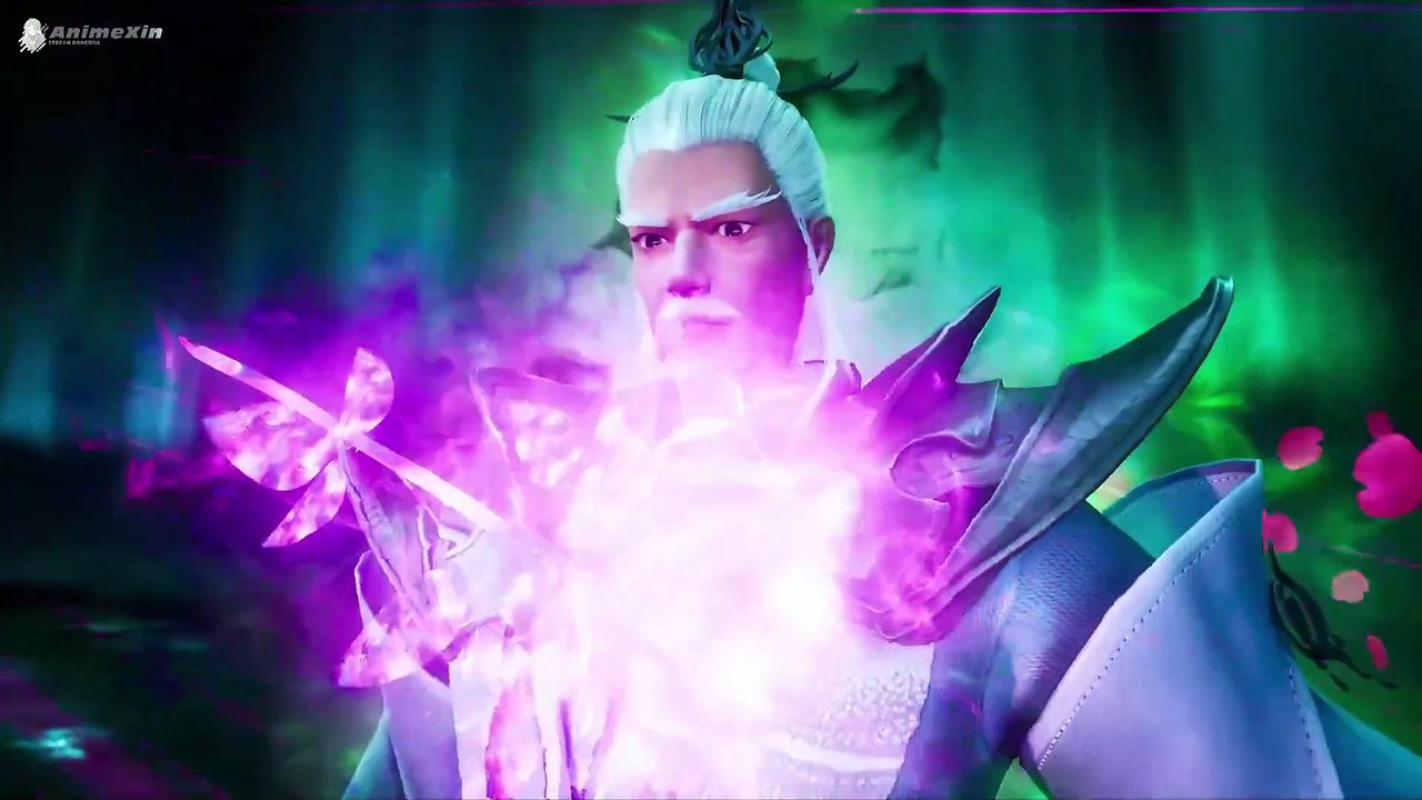 100.000 Years of Refining Qi eps 239 sub indo