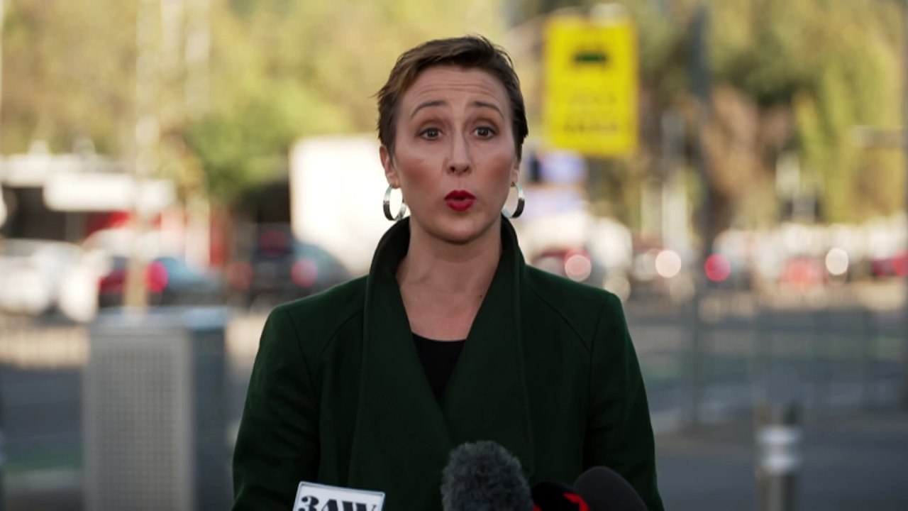 Victorian government announces suite of changes to stamp out dodgy taxi drivers