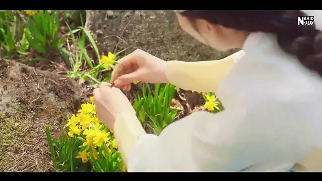 Vampire Love Story😈New Korean Mix Hindi Songs 2025❤️Korean Love Story Songs❤️Korean Drama 2025