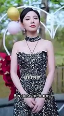 He went blind in a crash. She cared for him 8 years—just a stand-in for his true love - Chinese - 2025