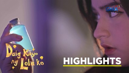 Daig Kayo Ng Lola Ko: Captain Kitten's last stand against the monster!