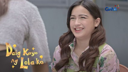 Daig Kayo Ng Lola Ko: Will Kat fully commit to her superhero destiny?