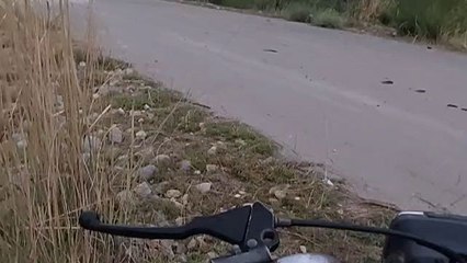 mountain beauty of hangu sumari