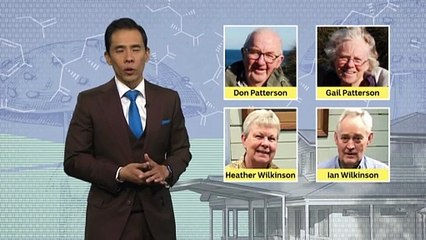 Family and friends give evidence during week two of triple-murder trial