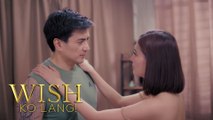 Mister, hinabol ng kanyang kabit sa bahay?! | Wish Ko Lang