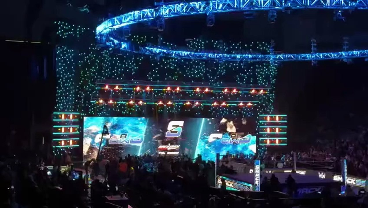 Charlotte Flair Disses Tiffany Stratton, Gets Confronted by Jade Cargill - WWE Smackdown 5/9/25