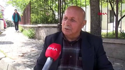 Aile baskısı faciaya yol açtı: 4. kattan atlayan kadın eşinin üzerine düştü