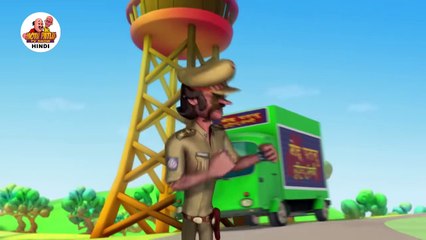 Courier Company ｜ कूरियर कंपनी ｜ मोटू पतलू Ep 269 ｜ Motu Patlu