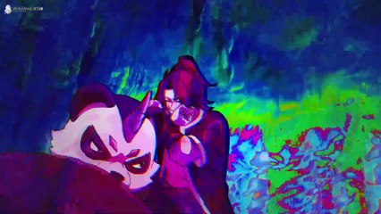 All Devouring Whale eps 3 sub indo