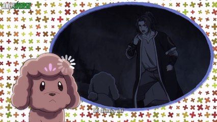 Anixverse All-Devouring Whale - Episode 3 (1080p) 🌊