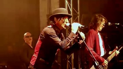 Steve Balbi - Shadow Boxer