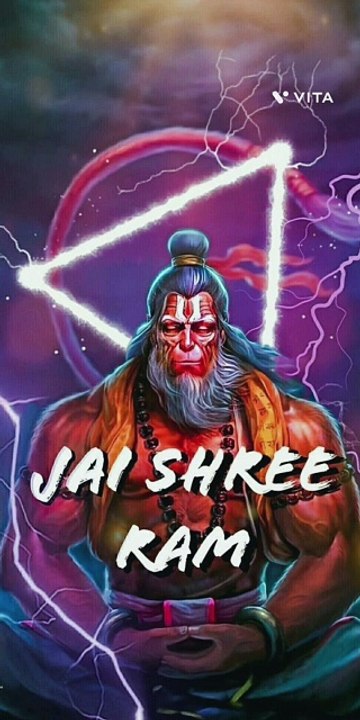 Jai shree ram #like#share