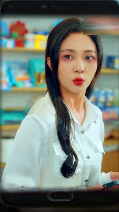 Gadis Cantik Ini Tidak Tahu Bahwa Pelanggannya Kalau Cowok Ganteng Pelanggannya Adalah CEO Part 2
