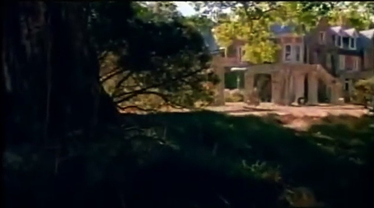 Cold Creek Manor - Trailer