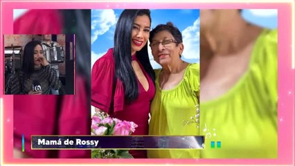 Chica de &#039;Es Show&#039; en lágrimas al recordar a su mamá