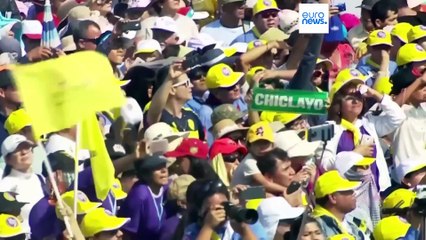 Nachrichten des Tages | 10. Mai - Morgenausgabe