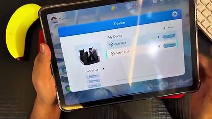 Insane Challenges With Rubik’s Cube Robot 🤯