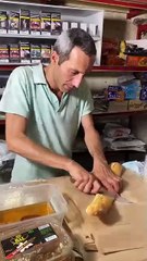 Şehrin Asırlık Lezzeti Katıkçı Mustafa'nın Efsanesi 🍴 Gelenekten Günümüze