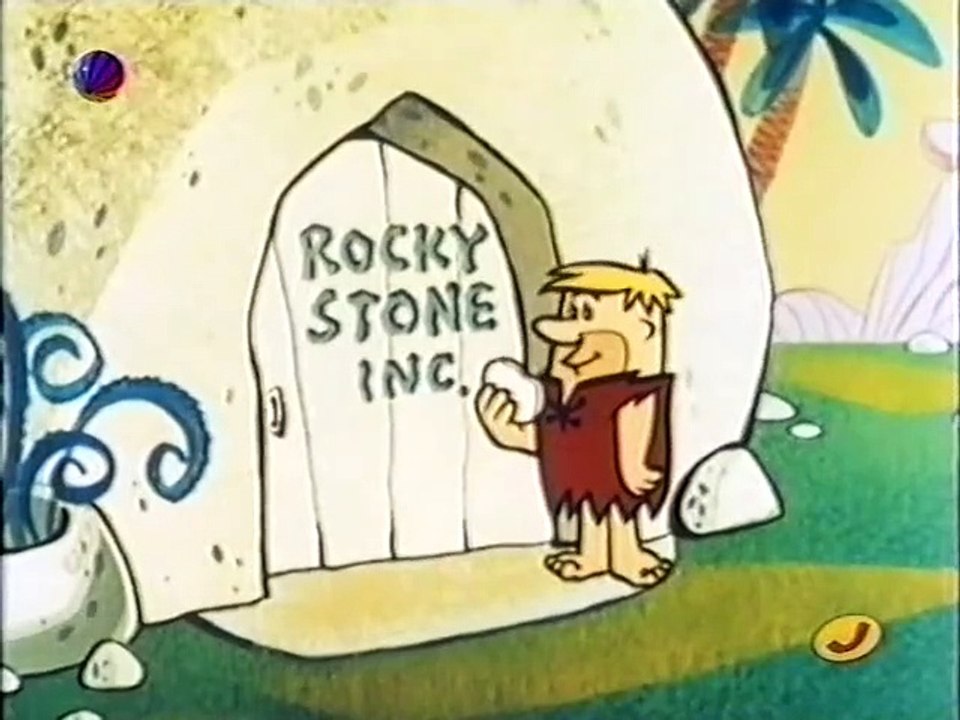 Familie Feuerstein - 004. Der undankbare Nachbar