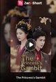 THE PRINCESS'S GAMBIT. Full Movies English Sub