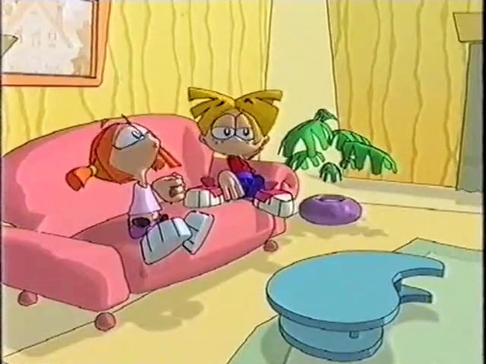 Familie Feuerstein - 015. Superstar Fred_640X480