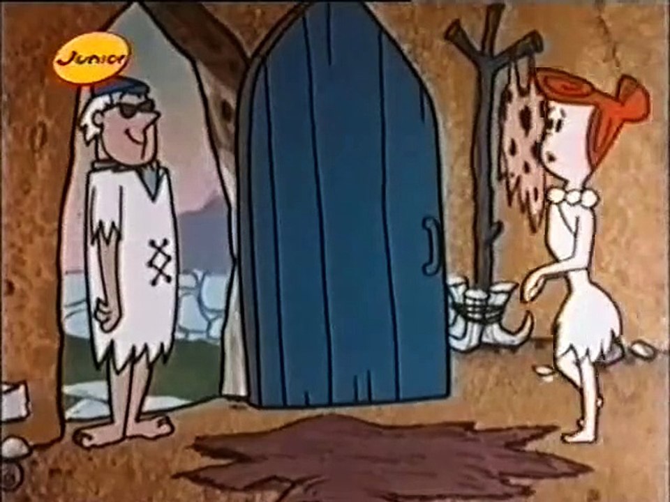 Familie Feuerstein - 034. Filmstarfieber - Video Dailymotion_H264-848x480