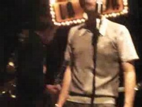 Trianon 2 La ruda Acoustique marseille le poste a galene