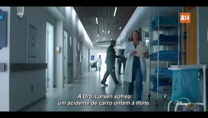 Doc | Trailer Oficial | Disney+